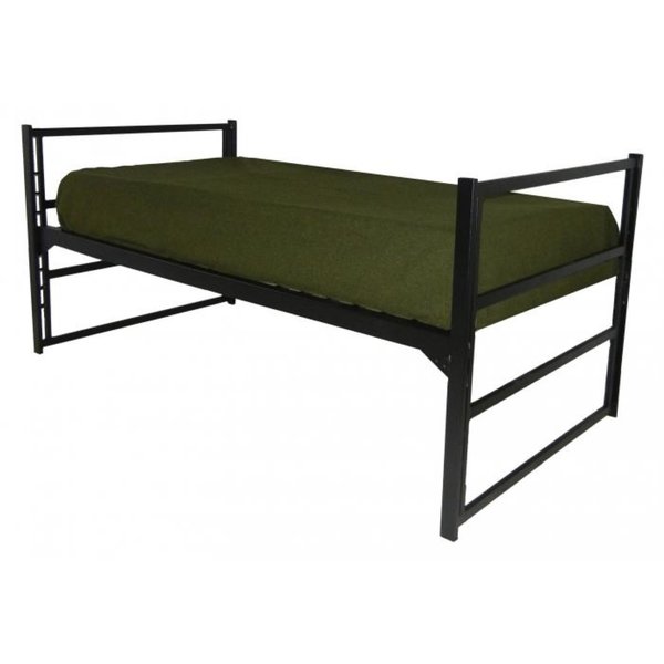 Blantex Bedframe, 39 x 80 University adjustable bed UNI175ADJ3980BED